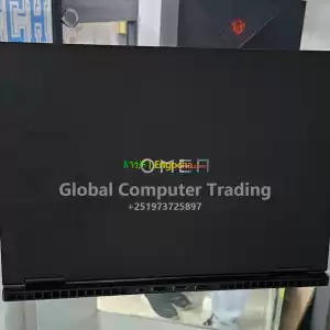 Come again  !!  2023 productHp Omen 016  core i9   13th generation32 logical Processor  a in Ethiopia